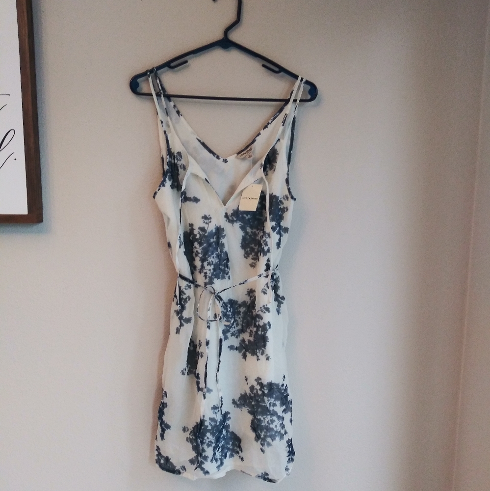 NWT Lucky Brand Dress